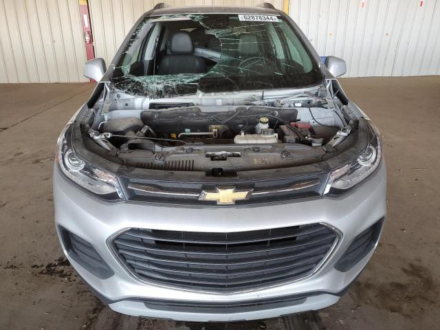 Photo 4 VIN: KL7CJLSB2KB857838 - CHEVROLET TRAX 1LT 