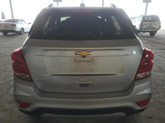 Photo 5 VIN: KL7CJLSB2KB857838 - CHEVROLET TRAX 1LT 