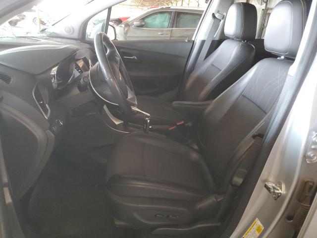 Photo 6 VIN: KL7CJLSB2KB857838 - CHEVROLET TRAX 1LT 