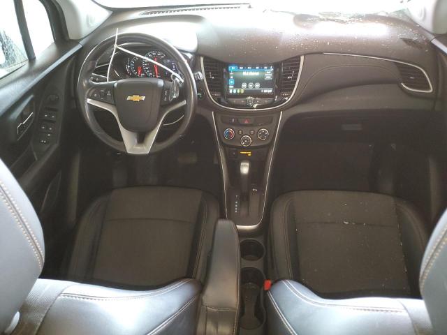 Photo 7 VIN: KL7CJLSB2KB857838 - CHEVROLET TRAX 1LT 