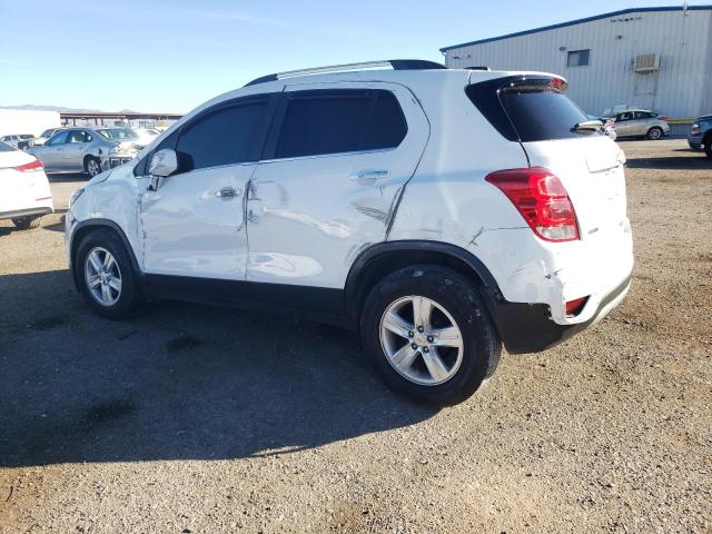 Photo 1 VIN: KL7CJLSB2KB893948 - CHEVROLET TRAX 