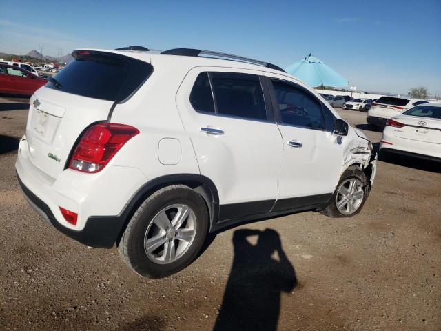 Photo 2 VIN: KL7CJLSB2KB893948 - CHEVROLET TRAX 