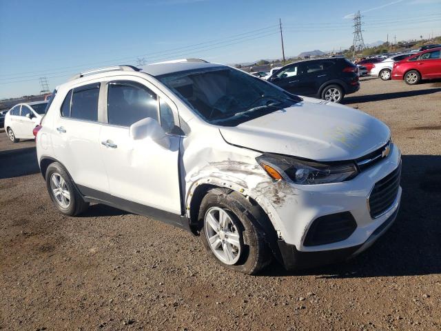 Photo 3 VIN: KL7CJLSB2KB893948 - CHEVROLET TRAX 