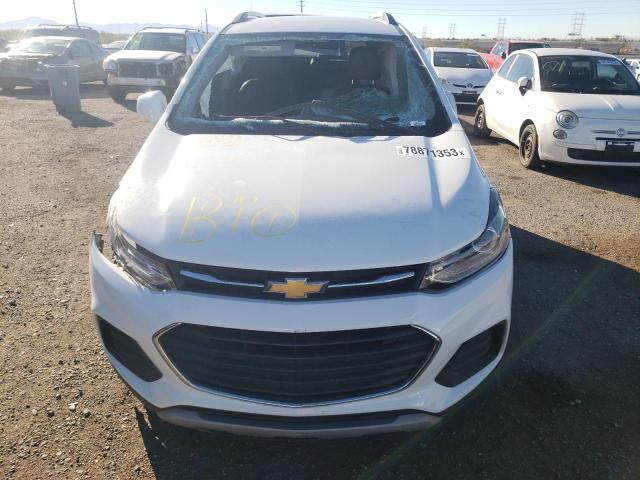 Photo 4 VIN: KL7CJLSB2KB893948 - CHEVROLET TRAX 