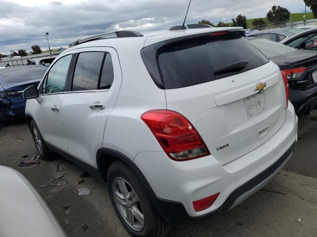 Photo 1 VIN: KL7CJLSB2KB908240 - CHEVROLET TRAX 