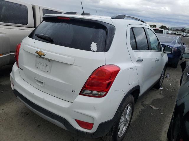 Photo 2 VIN: KL7CJLSB2KB908240 - CHEVROLET TRAX 