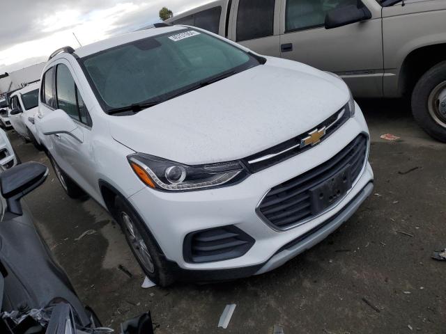 Photo 3 VIN: KL7CJLSB2KB908240 - CHEVROLET TRAX 