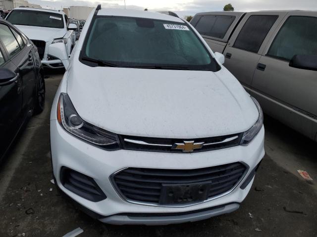 Photo 4 VIN: KL7CJLSB2KB908240 - CHEVROLET TRAX 