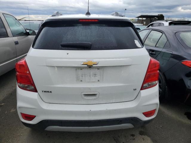 Photo 5 VIN: KL7CJLSB2KB908240 - CHEVROLET TRAX 