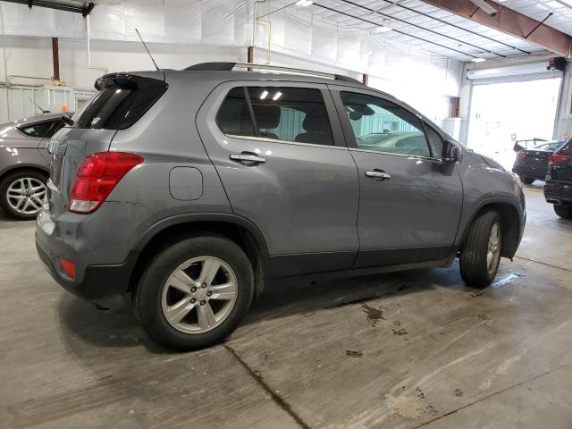 Photo 2 VIN: KL7CJLSB2KB918394 - CHEVROLET TRAX 1LT 