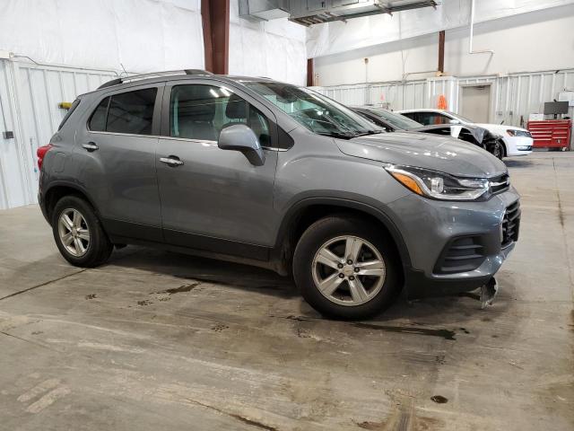 Photo 3 VIN: KL7CJLSB2KB918394 - CHEVROLET TRAX 1LT 