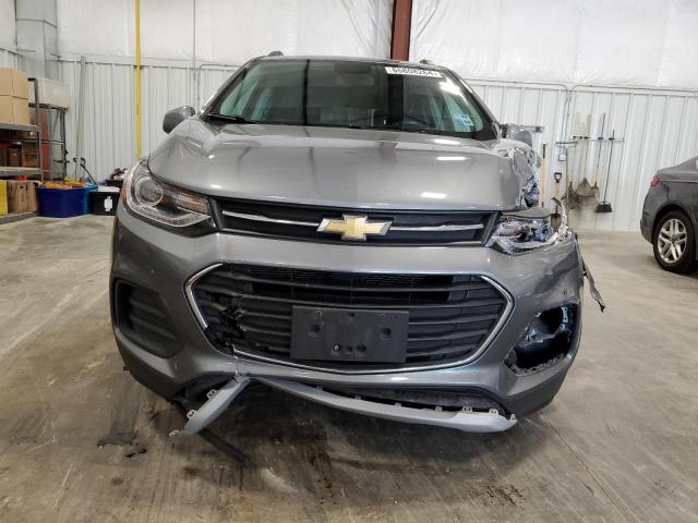 Photo 4 VIN: KL7CJLSB2KB918394 - CHEVROLET TRAX 1LT 