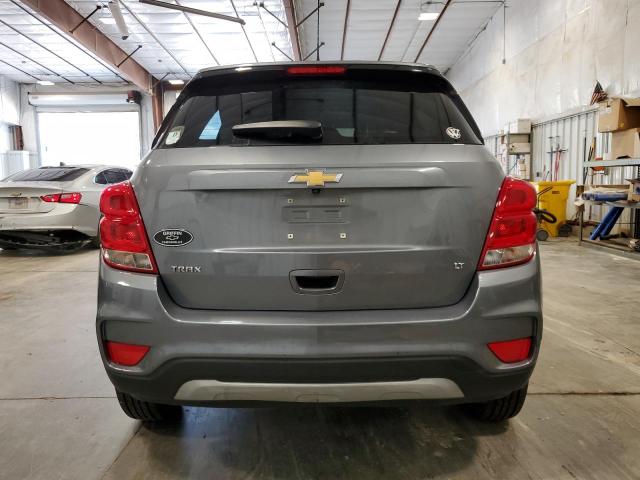 Photo 5 VIN: KL7CJLSB2KB918394 - CHEVROLET TRAX 1LT 