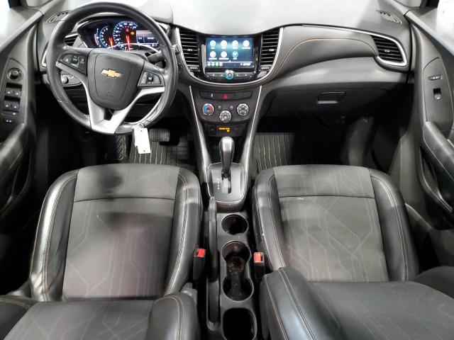 Photo 7 VIN: KL7CJLSB2KB918394 - CHEVROLET TRAX 1LT 