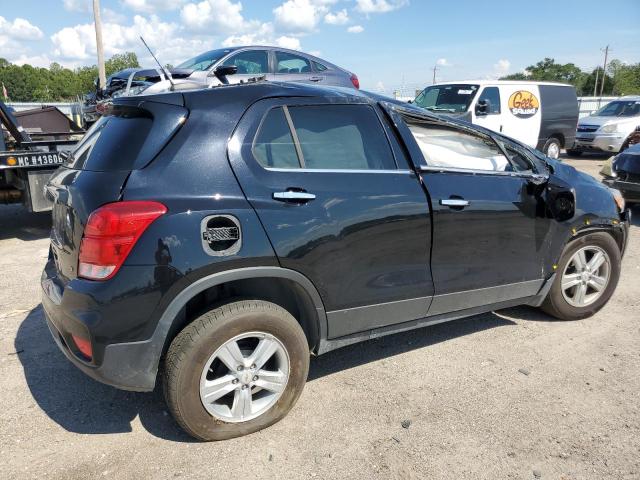 Photo 2 VIN: KL7CJLSB2KB928083 - CHEVROLET TRAX 1LT 