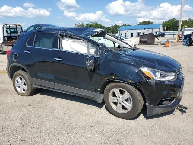 Photo 3 VIN: KL7CJLSB2KB928083 - CHEVROLET TRAX 1LT 