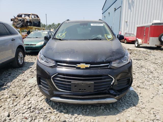 Photo 8 VIN: KL7CJLSB2KB936099 - CHEVROLET TRAX 1LT 