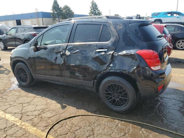 Photo 1 VIN: KL7CJLSB2KB947524 - CHEVROLET TRAX 1LT 