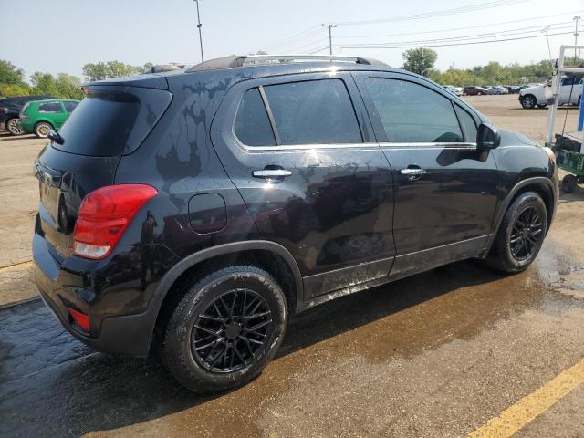 Photo 2 VIN: KL7CJLSB2KB947524 - CHEVROLET TRAX 1LT 