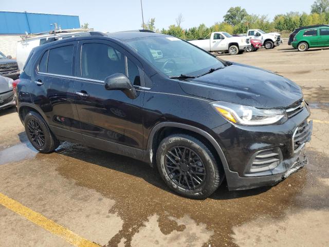 Photo 3 VIN: KL7CJLSB2KB947524 - CHEVROLET TRAX 1LT 