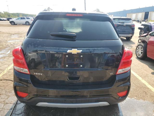 Photo 5 VIN: KL7CJLSB2KB947524 - CHEVROLET TRAX 1LT 