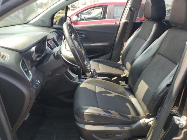 Photo 6 VIN: KL7CJLSB2KB947524 - CHEVROLET TRAX 1LT 