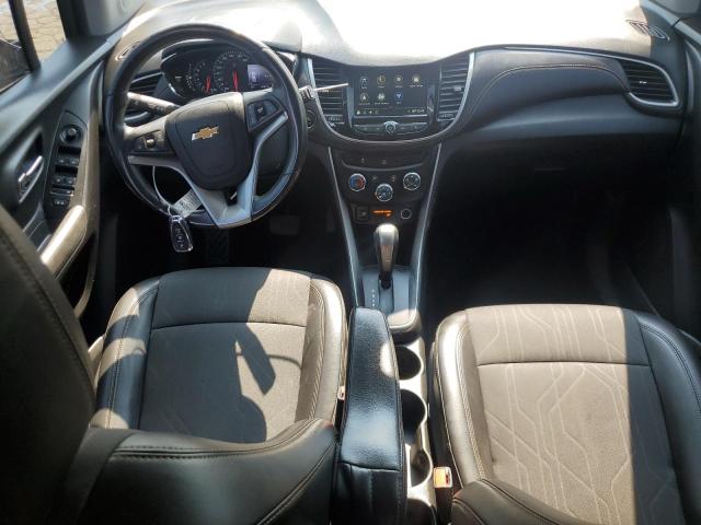 Photo 7 VIN: KL7CJLSB2KB947524 - CHEVROLET TRAX 1LT 