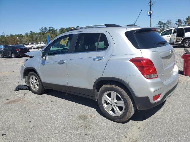 Photo 1 VIN: KL7CJLSB2KB963089 - CHEVROLET TRAX 