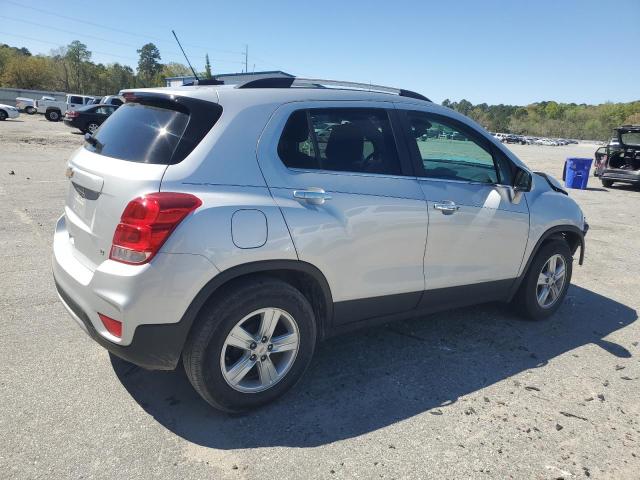 Photo 2 VIN: KL7CJLSB2KB963089 - CHEVROLET TRAX 