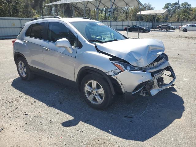 Photo 3 VIN: KL7CJLSB2KB963089 - CHEVROLET TRAX 