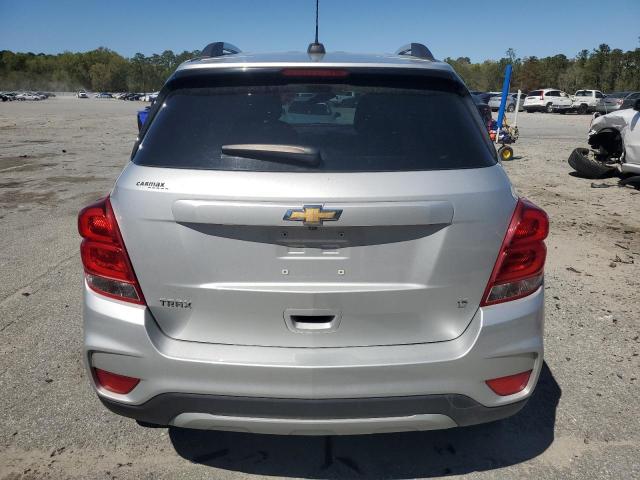 Photo 5 VIN: KL7CJLSB2KB963089 - CHEVROLET TRAX 