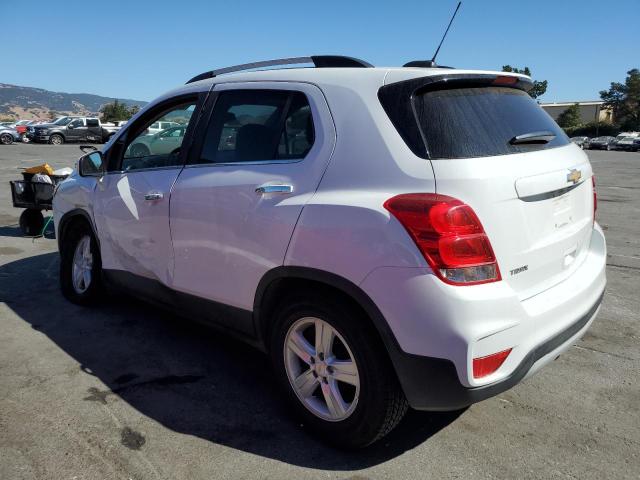 Photo 1 VIN: KL7CJLSB2LB008472 - CHEVROLET TRAX 1LT 