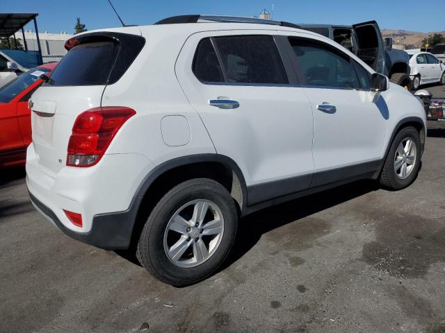 Photo 2 VIN: KL7CJLSB2LB008472 - CHEVROLET TRAX 1LT 