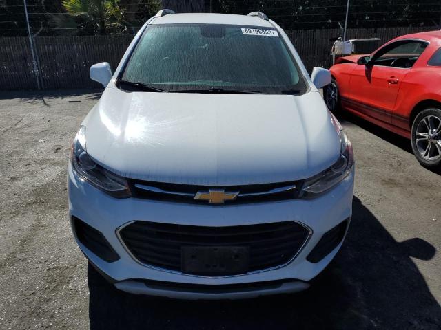 Photo 4 VIN: KL7CJLSB2LB008472 - CHEVROLET TRAX 1LT 