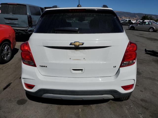 Photo 5 VIN: KL7CJLSB2LB008472 - CHEVROLET TRAX 1LT 