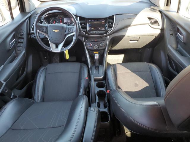 Photo 7 VIN: KL7CJLSB2LB008472 - CHEVROLET TRAX 1LT 