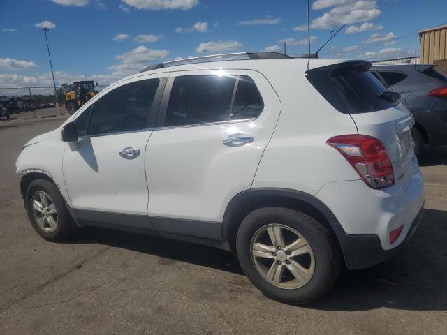 Photo 1 VIN: KL7CJLSB2LB009525 - CHEVROLET TRAX 