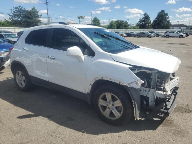 Photo 3 VIN: KL7CJLSB2LB009525 - CHEVROLET TRAX 