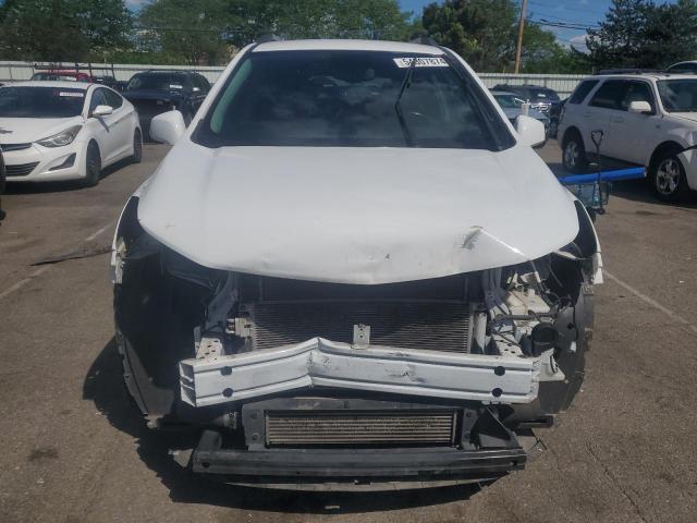 Photo 4 VIN: KL7CJLSB2LB009525 - CHEVROLET TRAX 