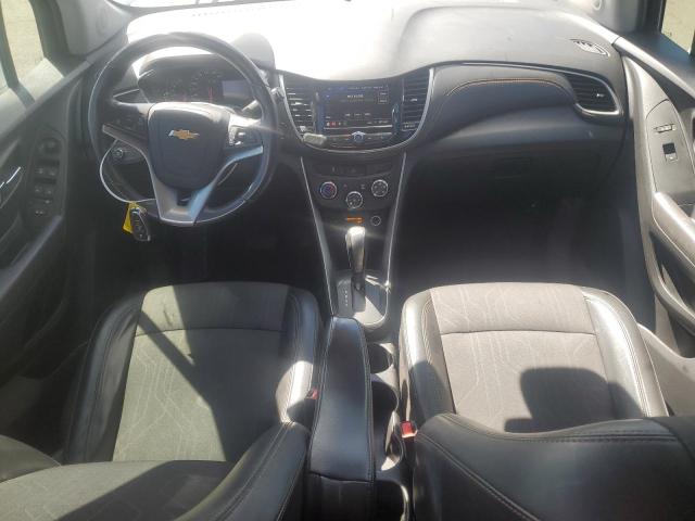 Photo 7 VIN: KL7CJLSB2LB009525 - CHEVROLET TRAX 