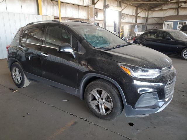 Photo 3 VIN: KL7CJLSB2LB011985 - CHEVROLET TRAX 1LT 