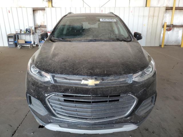 Photo 4 VIN: KL7CJLSB2LB011985 - CHEVROLET TRAX 1LT 