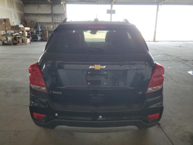 Photo 5 VIN: KL7CJLSB2LB011985 - CHEVROLET TRAX 1LT 