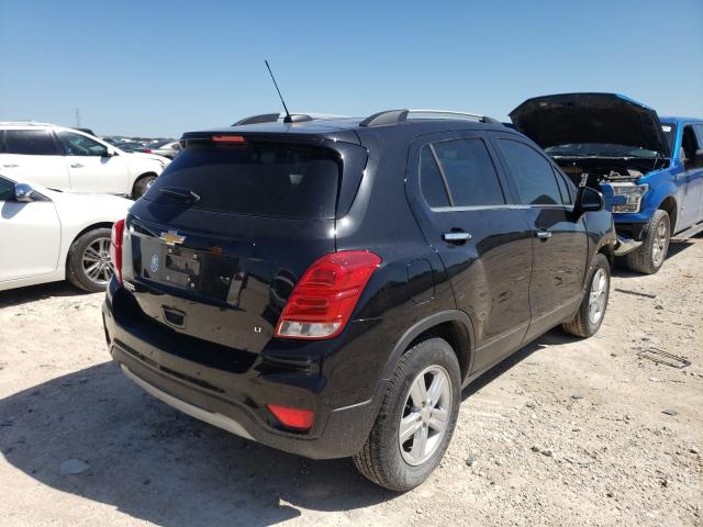 Photo 3 VIN: KL7CJLSB2LB014661 - CHEVROLET TRAX 1LT 