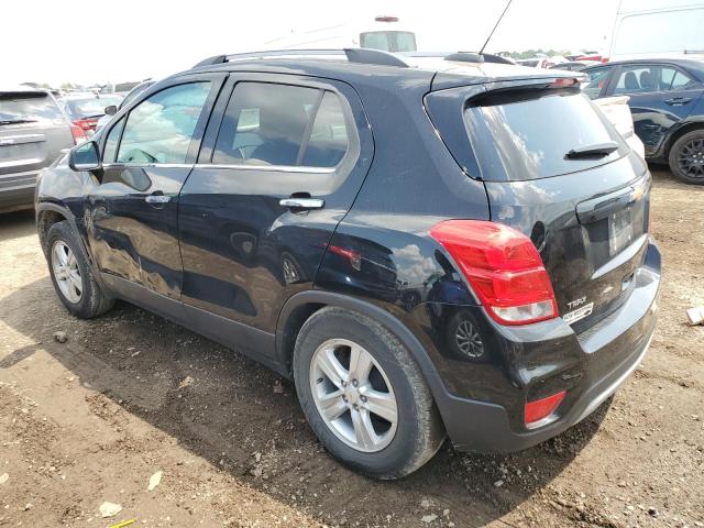 Photo 1 VIN: KL7CJLSB2LB016734 - CHEVROLET TRAX 