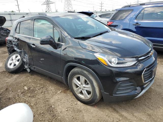 Photo 3 VIN: KL7CJLSB2LB016734 - CHEVROLET TRAX 