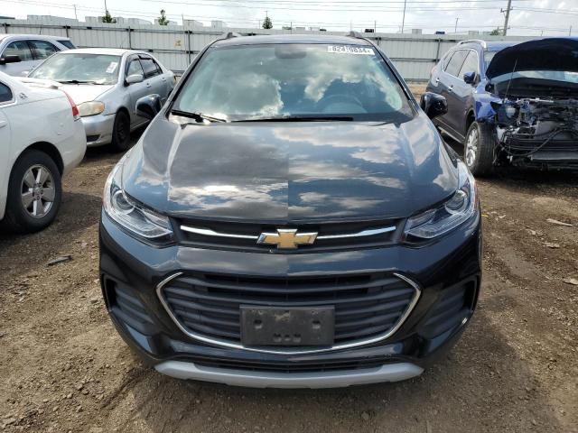 Photo 4 VIN: KL7CJLSB2LB016734 - CHEVROLET TRAX 