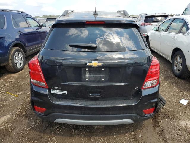 Photo 5 VIN: KL7CJLSB2LB016734 - CHEVROLET TRAX 