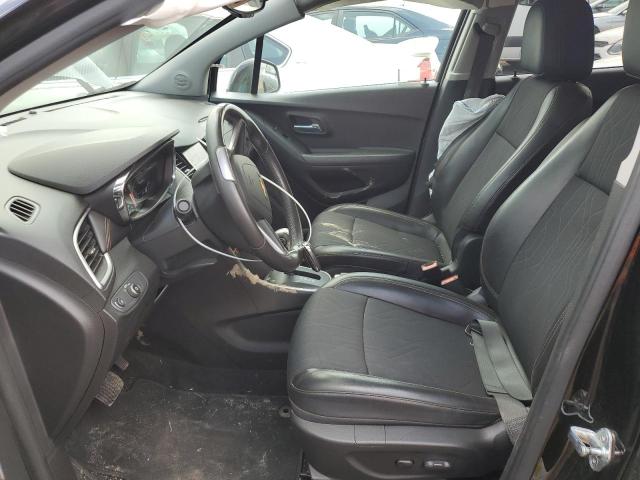 Photo 6 VIN: KL7CJLSB2LB016734 - CHEVROLET TRAX 