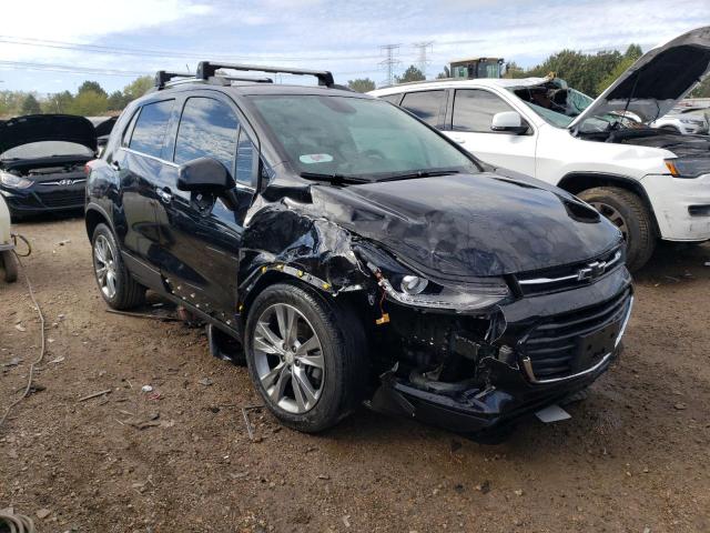 Photo 3 VIN: KL7CJLSB2LB085035 - CHEVROLET TRAX 